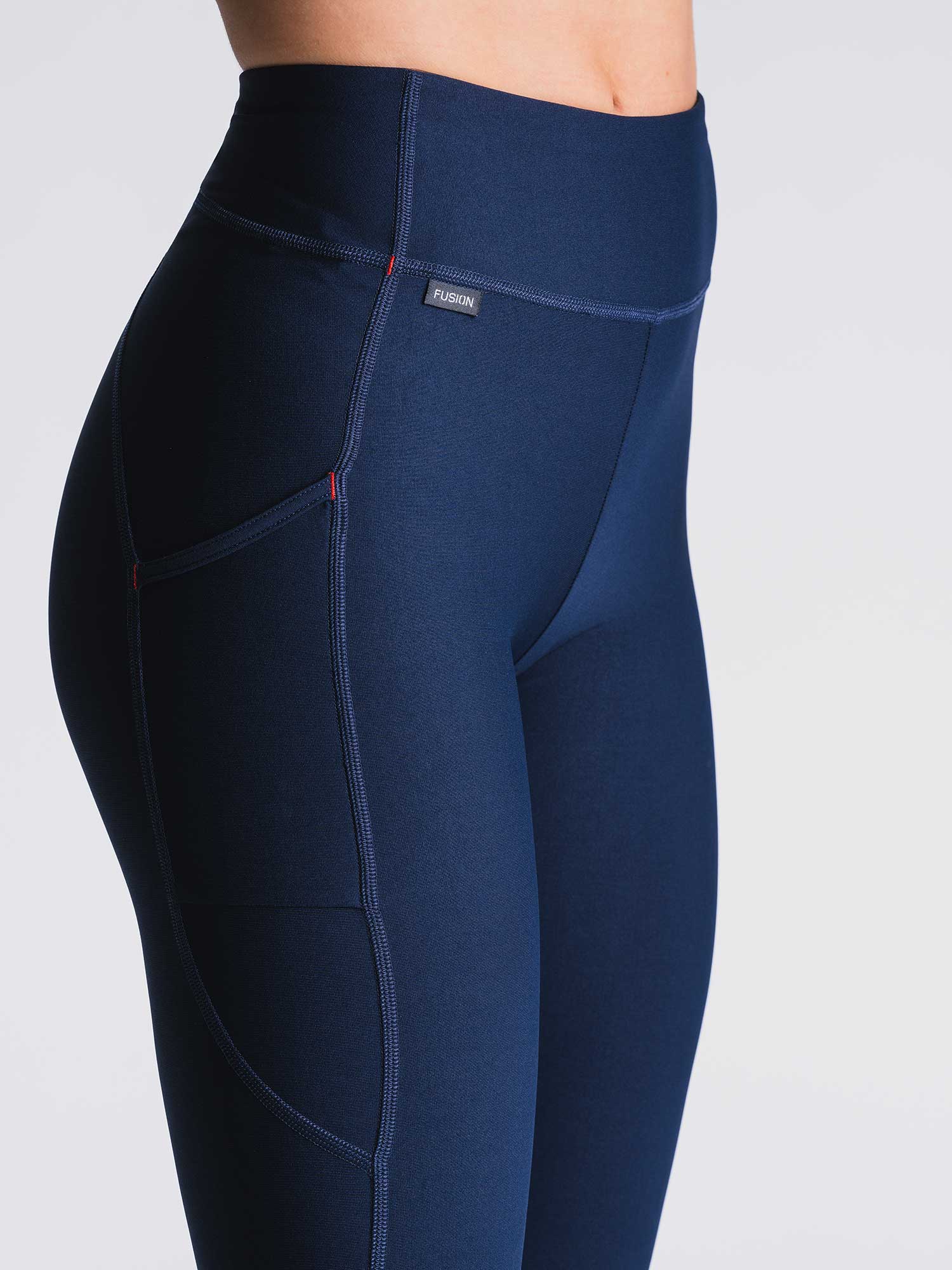 Womens Hot Long Tights
